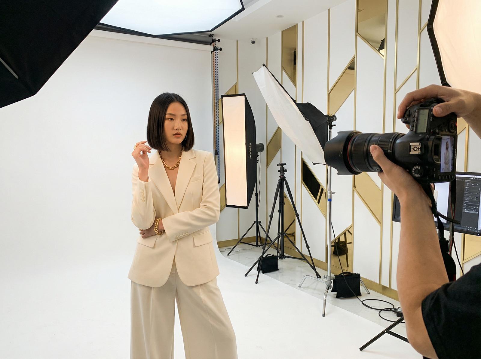 老司机传媒写真拍摄传媒