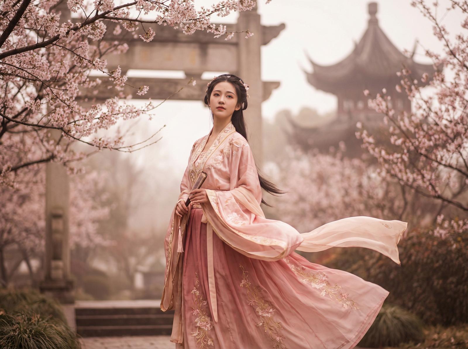 老司机传媒古风传媒